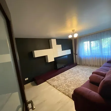 Family Flat Apartment