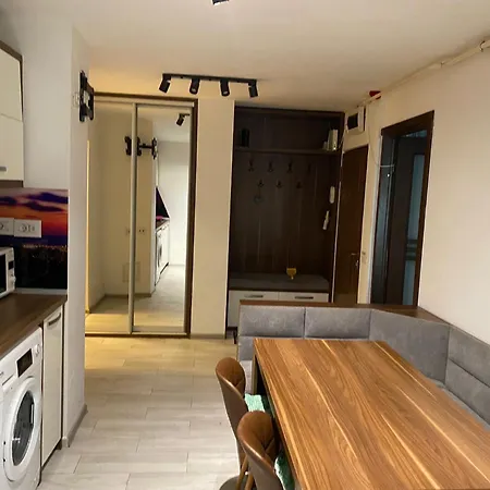 Family Flat