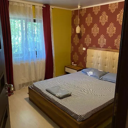 Apartment Family Flat *