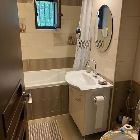 Family Flat Constanta