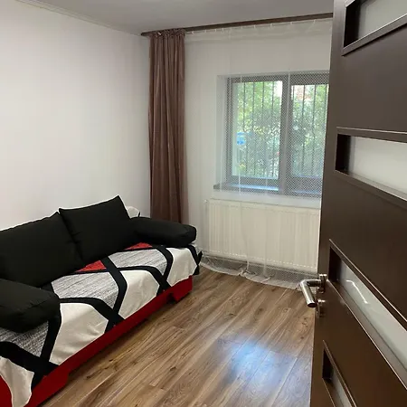Family Flat * Constanta