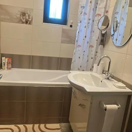 Apartment Family Flat