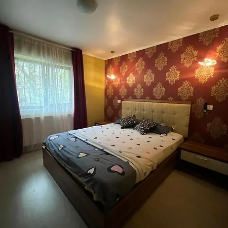 Family Flat Apartment
